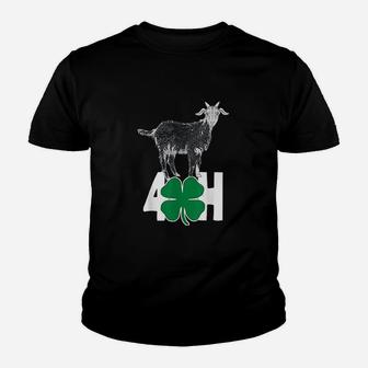 Fun Love Goats Youth T-shirt | Crazezy