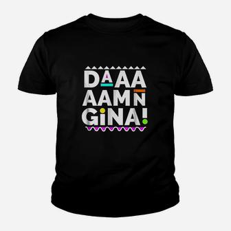 Funny 90S Urban Slogan See All Men N Women Youth T-shirt | Crazezy