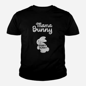 Funny Easter Day Mom Mommy Baby Youth T-shirt | Crazezy AU