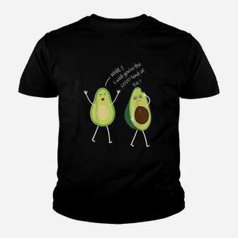 Funny Keto Quote Youth T-shirt | Crazezy DE