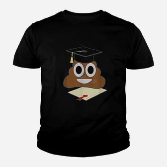 Funny Senior Graduation For College And High School Youth T-shirt | Crazezy
