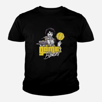 Game Blouses Funny Comedy Sketch Skit Prince Show Youth T-shirt | Crazezy
