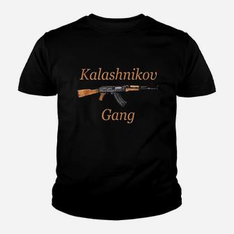Gang Youth T-shirt | Crazezy AU