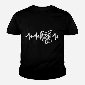 Gi Gastroenterologist Gastro Nurse Doctor Men Women Gifts Youth T-shirt | Crazezy