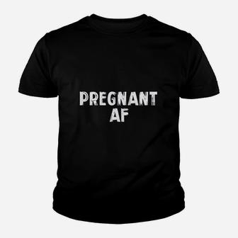 Gifts For First Time Moms Youth T-shirt | Crazezy