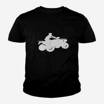 Gonna Send It Going To 4 Wheeling Youth T-shirt | Crazezy