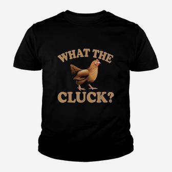 Great Chicken Lover Gift Hilarious Hen Saying Men Women Youth T-shirt | Crazezy