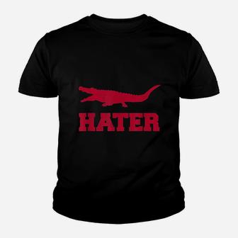 Hater Youth T-shirt | Crazezy CA