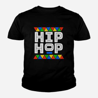 Hip Hop Vintage 80S 90S Culture Graphic Youth T-shirt | Crazezy CA
