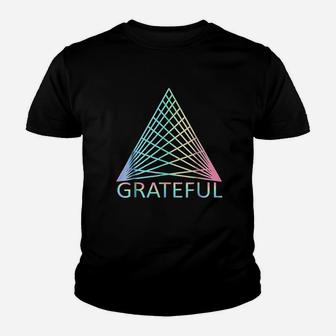 Holy Grateful Youth T-shirt | Crazezy CA