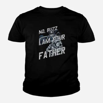 I Am Your Father Youth T-shirt | Crazezy UK