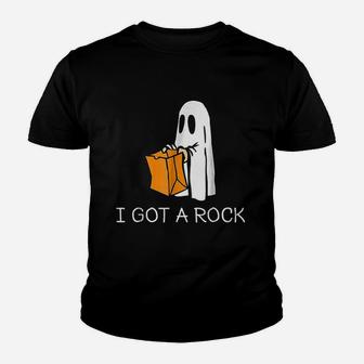 I Got A Rock Youth T-shirt | Crazezy CA