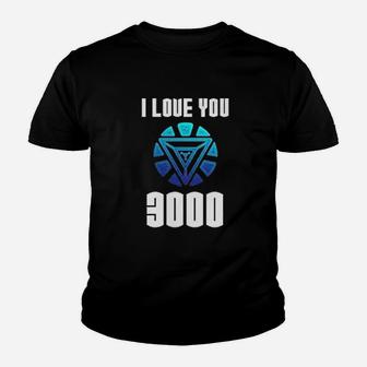I Love You 3000 Youth T-shirt | Crazezy AU