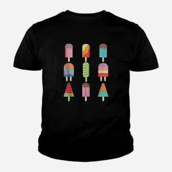 Ice Cream Youth T-shirt | Crazezy AU