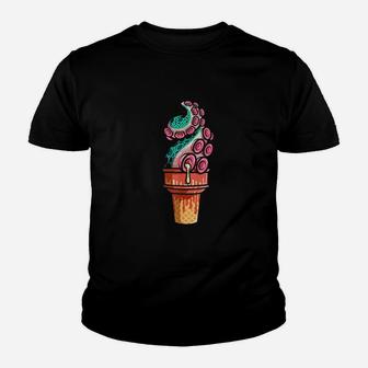 Ice Cream Youth T-shirt | Crazezy CA