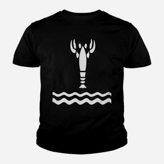 Islander Tunic Of The One Who Is A Waker Of Winds Youth T-shirt | Crazezy CA