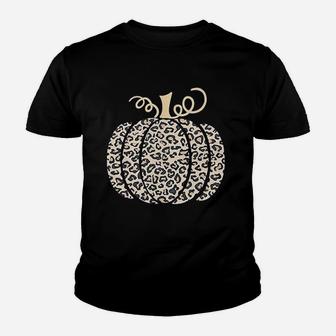 Its Fall Yall Women Thanksgiving Pumpkin Youth T-shirt | Crazezy CA