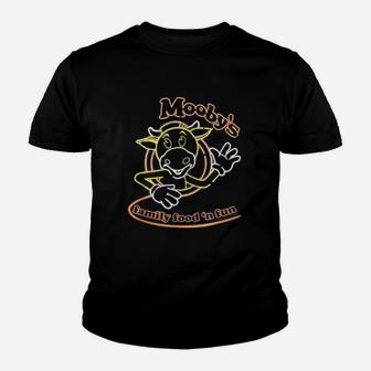 Jay And Silent Bob Mooby Neon Youth T-shirt | Crazezy AU