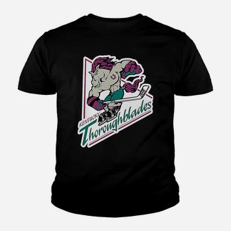 Kentucky-Thoroughblades's Youth T-shirt | Crazezy UK