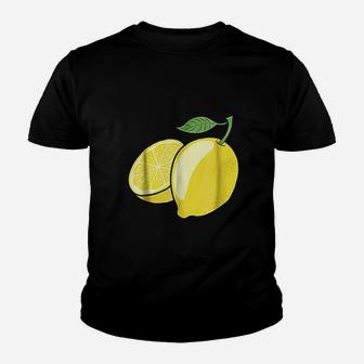 Lemon Youth T-shirt | Crazezy DE