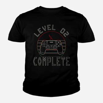 Level 2 Complete Celebrate 2Nd Wedding Vintage Youth T-shirt | Crazezy CA