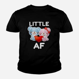 Little Bears Af Youth T-shirt | Crazezy AU