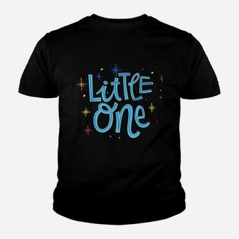 Little One Little Space Youth T-shirt - Thegiftio UK
