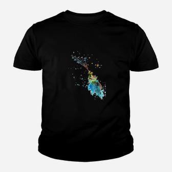 Little Prince Youth T-shirt | Crazezy CA
