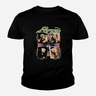 Look What The Cat Dragged Youth T-shirt | Crazezy UK