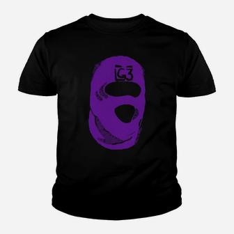 Mafia Youth T-shirt - Monsterry