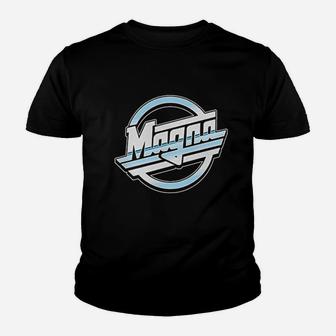 Magna Classic Youth T-shirt | Crazezy CA