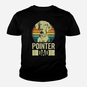Mens Dog Grooming Quote For Your Vizsla Dad Youth T-shirt | Crazezy