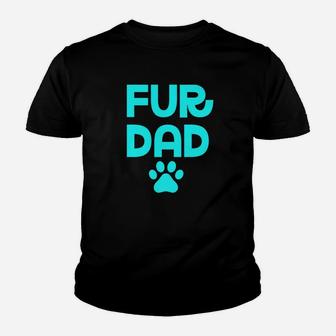 Mens Fur Dad Funny Dad Quote Act024e Premium Youth T-shirt - Thegiftio UK