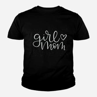 Mothers Days Youth T-shirt | Crazezy CA