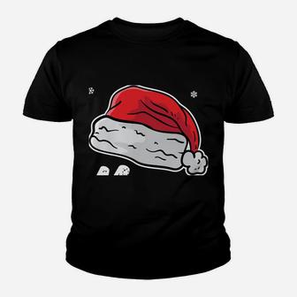 Mrs Mama Santa Claus Christmas Mom Matching Family Couple Youth T-shirt | Crazezy AU