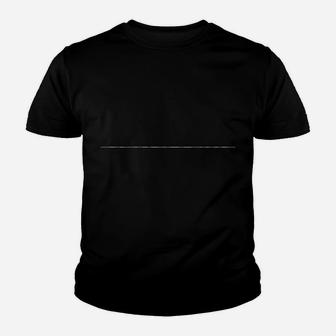 Never Mess With A Machinist Machining Youth T-shirt | Crazezy CA