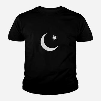 Pakistan Flag Cool Flags Gift Youth T-shirt | Crazezy
