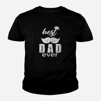 Papa Gesschenk Vatertag Geschenk Kinder T-Shirt - Seseable