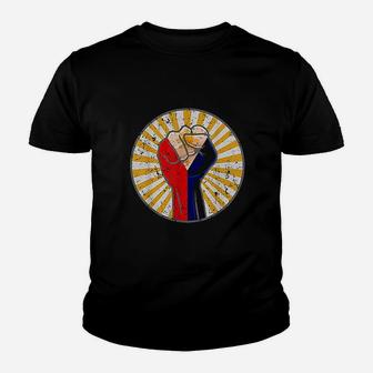 Philippines Youth T-shirt | Crazezy CA