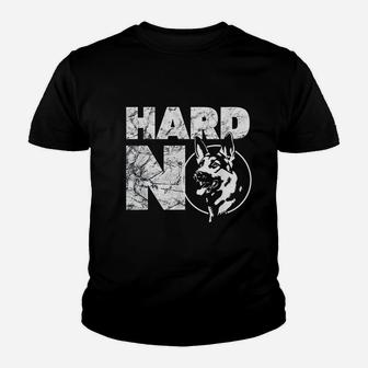 Pitter Funny Patter Lets Get At Er Hard No Youth T-shirt | Crazezy CA