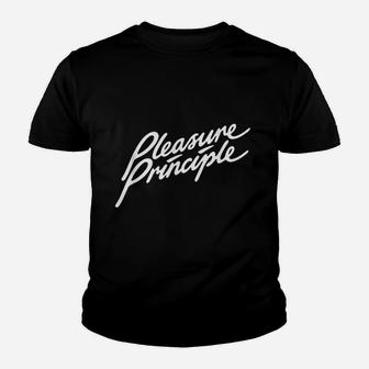 Pleasure Principle Youth T-shirt | Crazezy AU