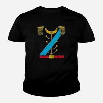 Prince Charming Cute Royal Prince Gift Youth T-shirt | Crazezy DE
