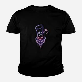 Princess And The Frog Neon Youth T-shirt | Crazezy