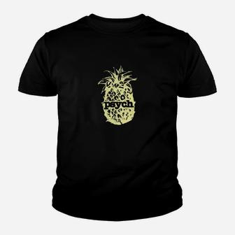 Psych Merchandise Youth T-shirt - Monsterry