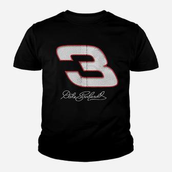 Race Car Driver Youth T-shirt | Crazezy