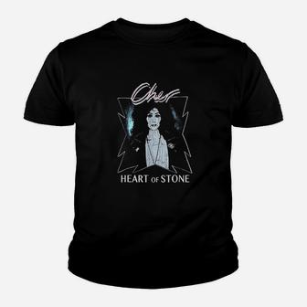 Retro Chers Love Musician Tour For Men Women Youth T-shirt | Crazezy