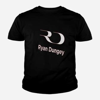Ryan Dungey Print Youth T-shirt | Crazezy DE