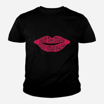 Save The Drama For Your Mama Youth T-shirt | Crazezy CA