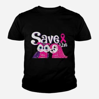 Save The Youth T-shirt | Crazezy