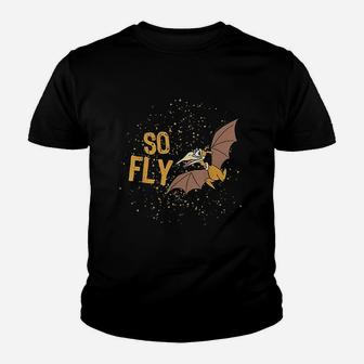 So Fly Youth T-shirt | Crazezy UK